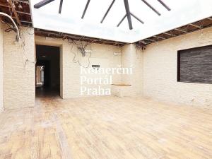 Pronájem restaurace, Praha - Nové Město, Soukenická, 276 m2