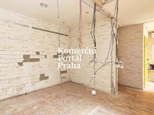 Pronájem restaurace, Praha - Nové Město, Soukenická, 276 m2