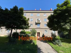 Pronájem bytu 2+1, Havířov - Město, Mírová, 56 m2