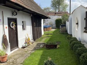 Prodej chalupy, Tvrzice, 197 m2