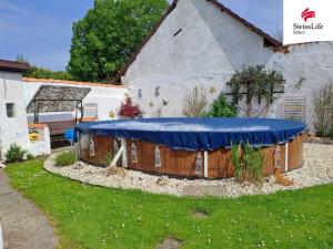 Prodej chalupy, Tvrzice, 197 m2