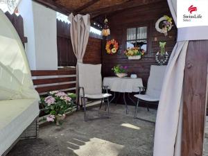 Prodej chalupy, Tvrzice, 197 m2