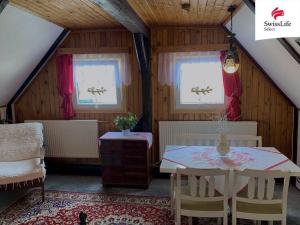 Prodej chalupy, Tvrzice, 197 m2