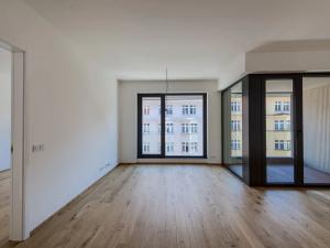 Prodej bytu 2+kk, Praha - Bubeneč, Vítězné náměstí, 58 m2