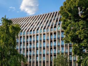 Prodej bytu 2+kk, Praha - Bubeneč, Vítězné náměstí, 58 m2