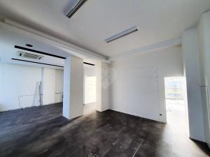 Pronájem obchodního prostoru, Praha - Libeň, Českomoravská, 130 m2