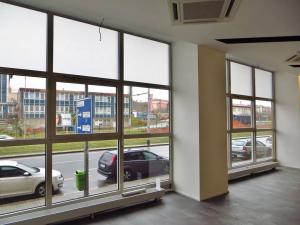 Pronájem obchodního prostoru, Praha - Libeň, Českomoravská, 130 m2