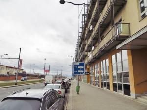Pronájem obchodního prostoru, Praha - Libeň, Českomoravská, 130 m2