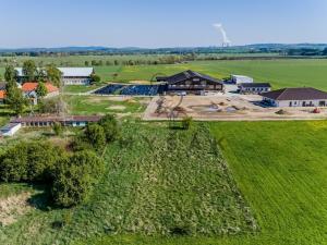 Prodej pozemku pro bydlení, Sedlec - Plástovice, 2370 m2