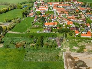 Prodej pozemku pro bydlení, Sedlec - Plástovice, 2370 m2