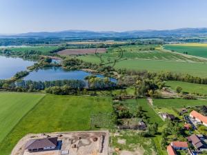 Prodej pozemku pro bydlení, Sedlec - Plástovice, 2370 m2