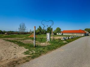 Prodej pozemku pro bydlení, Sedlec - Plástovice, 2370 m2