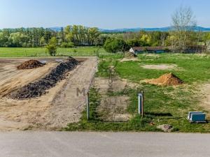 Prodej pozemku pro bydlení, Sedlec - Plástovice, 2370 m2