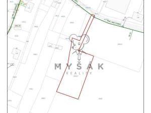 Prodej pozemku pro bydlení, Sedlec - Plástovice, 2370 m2