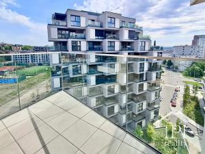 Pronájem bytu 2+kk, Praha - Strašnice, Ramonova, 59 m2