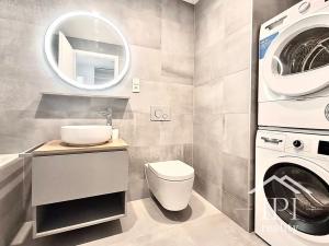 Pronájem bytu 2+kk, Praha - Strašnice, Ramonova, 59 m2