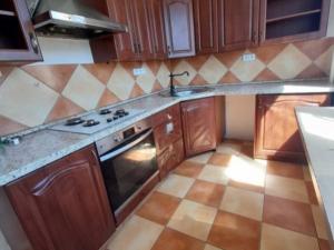 Prodej bytu 1+1, Habartov, Karla Čapka, 36 m2