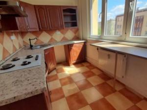 Prodej bytu 1+1, Habartov, Karla Čapka, 36 m2