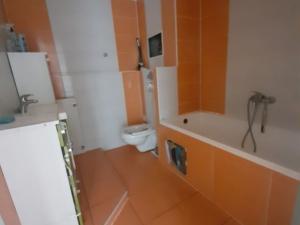 Prodej bytu 1+1, Habartov, Karla Čapka, 36 m2