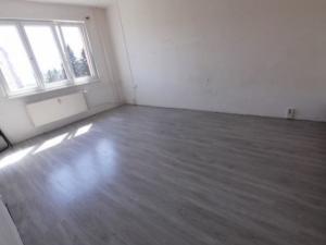 Prodej bytu 1+1, Habartov, Karla Čapka, 36 m2