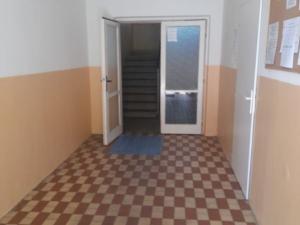 Prodej bytu 1+1, Habartov, Karla Čapka, 36 m2