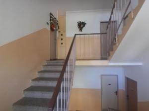 Prodej bytu 1+1, Habartov, Karla Čapka, 36 m2