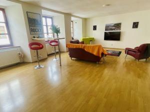 Pronájem bytu 2+kk, Jihlava, Kosmákova, 68 m2