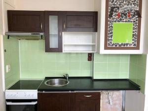 Pronájem bytu 2+kk, Česká Lípa, Jižní, 38 m2