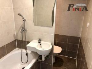 Pronájem bytu 2+kk, Česká Lípa, Jižní, 38 m2