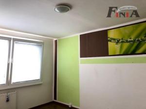 Pronájem bytu 2+kk, Česká Lípa, Jižní, 38 m2