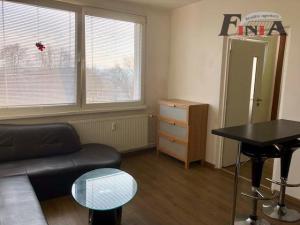Pronájem bytu 2+kk, Česká Lípa, Jižní, 38 m2