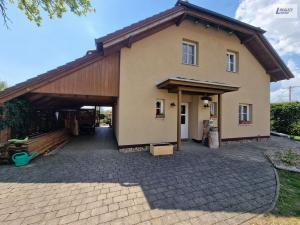 Prodej rodinného domu, Sedlice, 154 m2