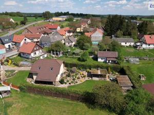 Prodej rodinného domu, Sedlice, 154 m2