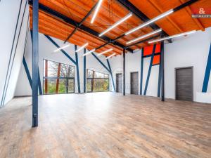 Prodej ubytování, Okrouhlo, 1076 m2