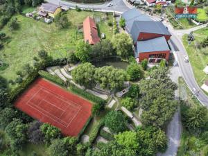 Prodej ubytování, Okrouhlo, 1076 m2
