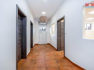 Prodej ubytování, Okrouhlo, 1076 m2