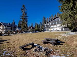 Prodej bytu 3+kk, Harrachov, 60 m2
