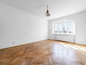 Prodej bytu 3+1, Praha - Holešovice, Ortenovo náměstí, 84 m2
