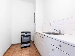 Prodej bytu 3+1, Praha - Holešovice, Ortenovo náměstí, 84 m2