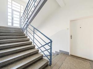 Prodej bytu 3+1, Praha - Holešovice, Ortenovo náměstí, 84 m2
