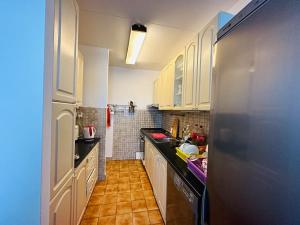 Prodej bytu 4+1, Praha - Řepy, Nevanova, 96 m2