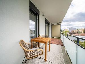 Prodej bytu 2+kk, České Budějovice, O. Nedbala, 59 m2