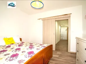 Pronájem bytu 3+1, Děčín, Weberova, 68 m2