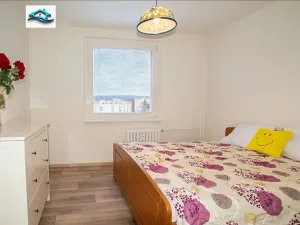 Pronájem bytu 3+1, Děčín, Weberova, 68 m2