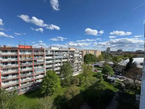 Prodej bytu 3+kk, Praha - Krč, Milevská, 60 m2