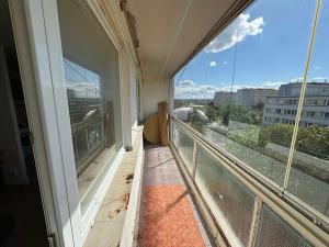 Prodej bytu 3+kk, Praha - Krč, Milevská, 60 m2
