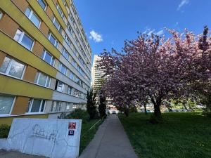 Prodej bytu 3+kk, Praha - Krč, Milevská, 60 m2