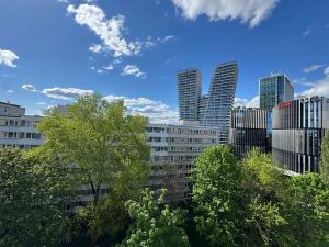 Prodej bytu 3+kk, Praha - Krč, Milevská, 60 m2