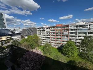 Prodej bytu 3+kk, Praha - Krč, Milevská, 60 m2