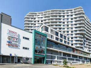 Pronájem bytu 2+kk, Praha - Stodůlky, Mukařovského, 50 m2